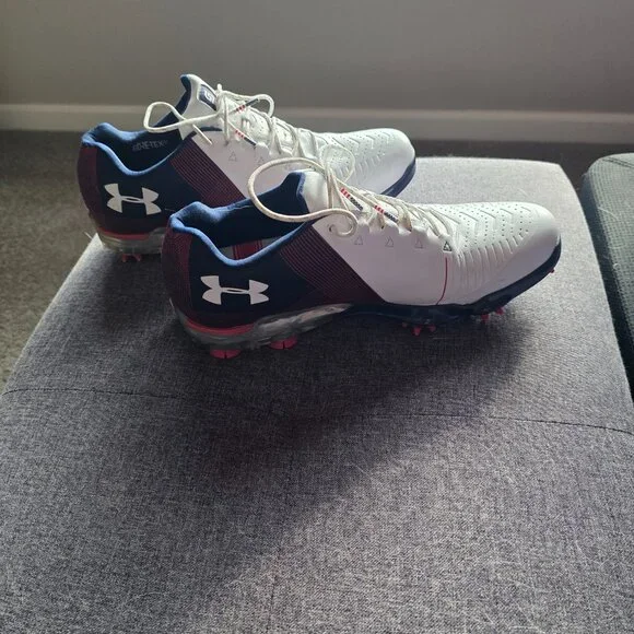 2018 Ryder Cup Edition - Jordan Spieth Golf Shoes  display picture 3